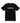 Box Icon Lockup T-Shirt - Black
