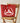 Active Icon Jumbo Canvas Tote Bag