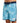 Mens - Boardrider Boardshort - Linear Technique - Ocean