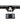Ace Trucks 22 AF1 - Black