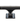 Ace Trucks 22 AF1 - Black