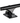 Ace Trucks 33 AF1 - Black