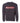 Active Bar Logo Crewneck Fleece Sweatshirt