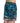 Boys - Stretch Swim Short - Whirlpool - Blue / Black