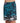 Boys - Stretch Swim Short - Whirlpool - Blue / Black