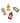 Condiments Series: Sticker pack