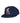 Kids - Cap - Fin Cap - Navy