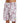 Mens - Classic Shorts - Hibiscus Grape - Australian Made