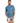 Mens -  T-Shirt  - Pocket Staple - Storm Blue