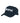 Mens - Cap - All Day 5 Panel Cap - Navy