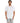 Mens - T-Shirt - Classic Badge - White