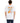 Mens - T's - Keeping On - White