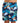 Mens - Swim Short - Night Shadow - Navy