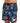 Mens - Stretch Swim Short - Other Way - Navy