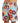 Mens - Stretch Swim Short - These Days - Steel