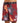 Mens - Boardrider Boardshort - Tower - Burgandy