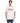 Mens - T-Shirt - Above Below Logo - White
