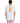 Mens - T-Shirt - Fish Logo - White