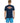 Mens - T's - Fonz - Navy