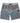 STRATA 83 FIT 18" BOARDSHORT