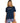 Womens - T-Shirt - Classic Tee - Navy