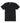 Box Icon Stacked T-Shirt - Black