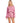 LIL FLEECE SHORT