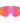 Woot/Woot Race Mx Lens - HD Smoke with Pink Spectra Mirror