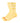Men's Repeater Sock - Yellow