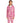GIRLS LIL ZIP FLEECE
